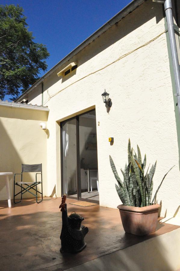 Villa Outeniqua Guest & Hunting Farm Okahandja Exterior foto